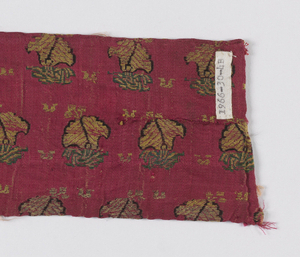 Textile (India), 18th century