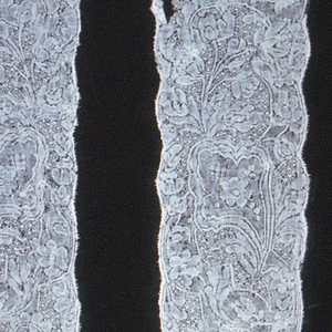 Cap Streamers (Belgium), 18th century (date questioned by MS)