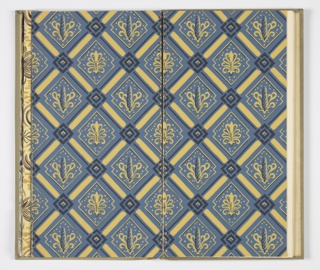Sample Book, Amer-Tec, 1952