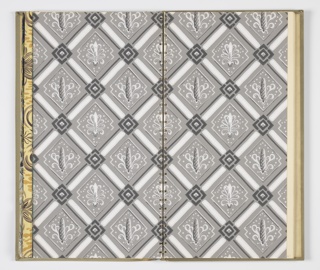 Sample Book, Amer-Tec