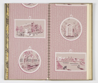 Sample Book, Amer-Tec