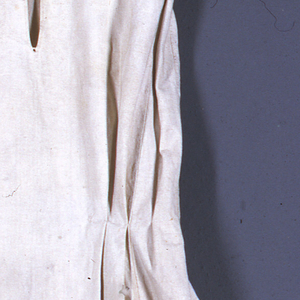 Chemise (Greece), 19th century