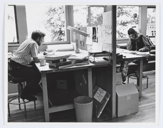 Archives, Henry Dreyfuss Archive
