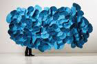 Clouds Wall Panel System, 2009