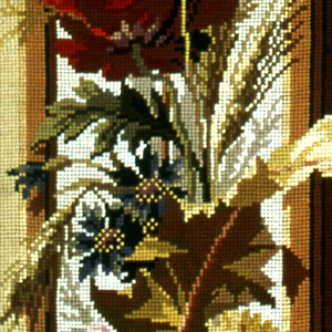 Panels (England or United States), mid-19th century