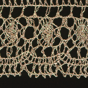 Fragment, early 20th century