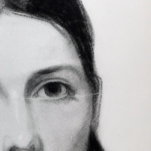 Drawing, The Artist