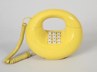 Telephone, Sculptura Telephone from the Design Line Series