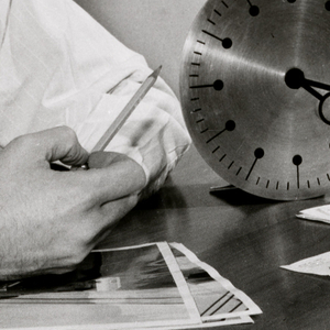 Papers, Don Wallance Archive, 1936–90