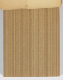 Sample Book, Alfred Peats Wallpaper, No. 5, 1915