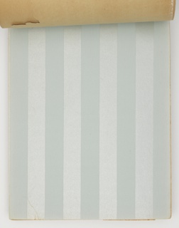 Sample Book, Alfred Peats Wallpaper, No. 5, 1915