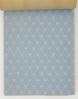 Sample Book, Alfred Peats Wallpaper, No. 5, 1915