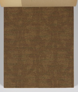 Sample Book, Alfred Peats Wallpaper, No. 5, 1915