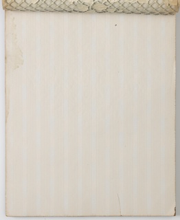 Sample Book (USA)
