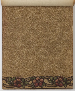 Sample Book (USA)