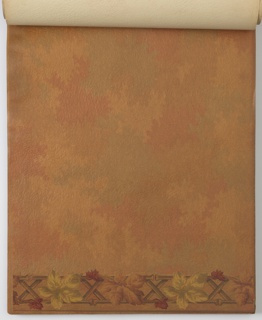 Sample Book (USA)