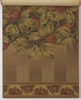 Sample Book (USA)