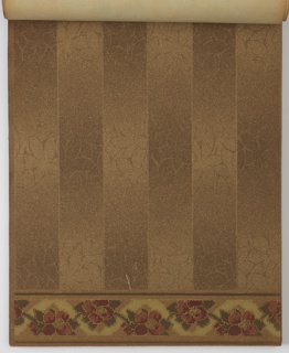 Sample Book (USA)