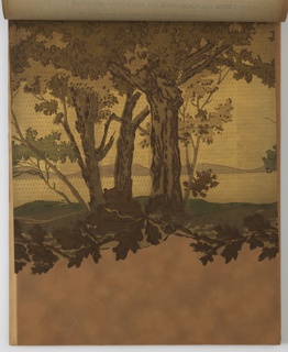 Sample Book (USA)