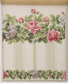 Sample Book (USA)