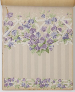 Sample Book (USA)