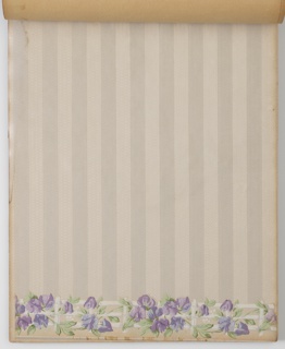 Sample Book (USA)