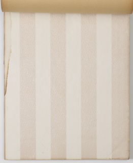 Sample Book (USA)