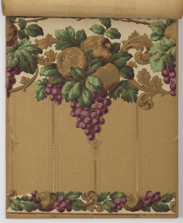 Sample Book (USA)