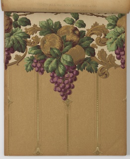 Sample Book (USA)