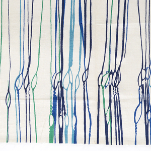 Textile, Fibra, introduced 1953