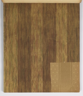 Sample Book (USA)