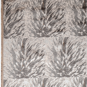 Textile, Silk Banksia, 2007