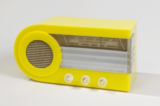 Deluxe Radio Radio