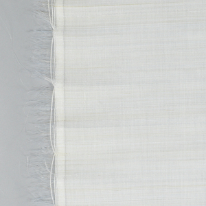 Textile, Horsehair Striae 001, 2009