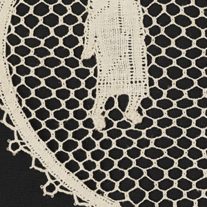 Table Mat (USA), ca. 1900