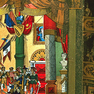 Toy, Toy Theater, 1877–1935