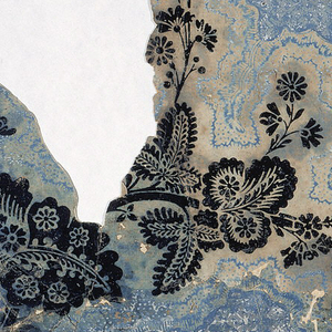 Sidewall (England), ca. 1765