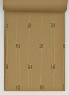 Sample Book, The Wallace Wallpaper Co., 1905–1915