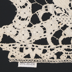 Border, 16th–17th century