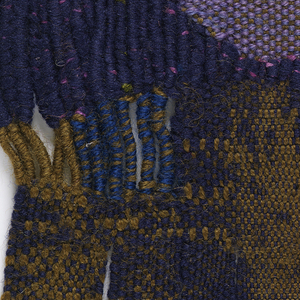 Textile, Rallo, 1957