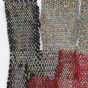Textile, Olympic Bravery, 1979