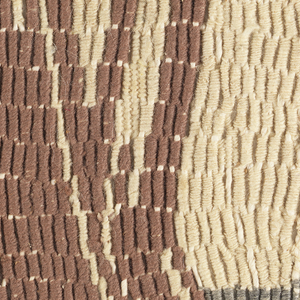 Textile, Sausa (Willow), 1960