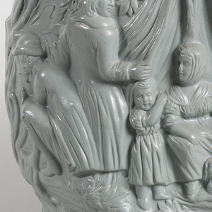 Pitcher (England), 19th century