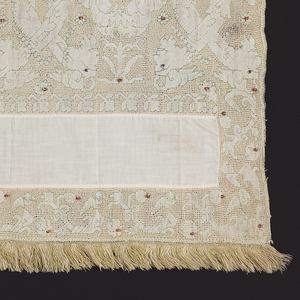 Border (Italy), 16th–17th century