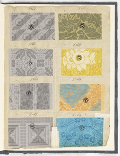 Sample Book (France)