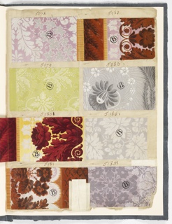 Sample Book (France)