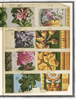 Sample Book (France)