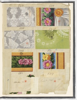 Sample Book (France)
