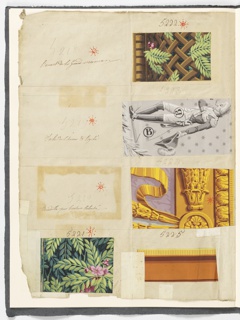 Sample Book (France)