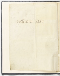 Sample Book (France)